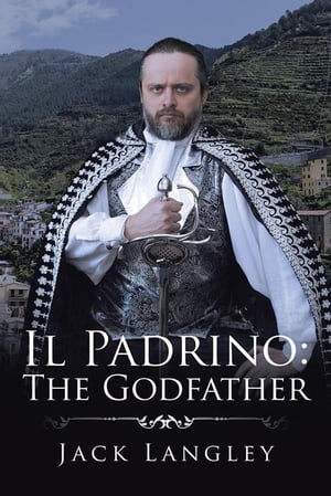 ISBN 9781491782514 Il Padrino: the Godfather Jack Langley 本・雑誌・コミック 画像