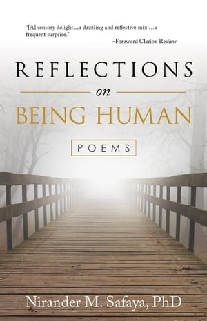 ISBN 9781491784198 Reflections on Being HumanPoems Nirander M. Safaya, PhD 本・雑誌・コミック 画像