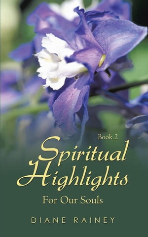 ISBN 9781491823903 Spiritual Highlights For Our SoulsBook 2 本・雑誌・コミック 画像