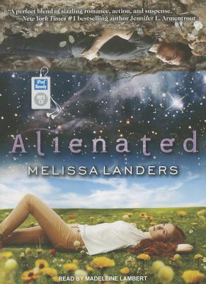 ISBN 9781494551780 Alienated/TANTOR AUDIO/Melissa Landers 本・雑誌・コミック 画像