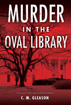 ISBN 9781496710215 Murder in the Oval Library/KENSINGTON PUB CORP/C. M. Gleason 本・雑誌・コミック 画像