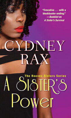 ISBN 9781496715449 A Sister's Power/DAFINA/Cydney Rax 本・雑誌・コミック 画像