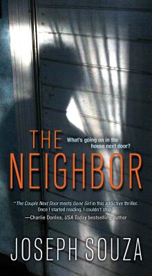 ISBN 9781496716217 The Neighbor/KENSINGTON PUB CORP/Joseph Souza 本・雑誌・コミック 画像