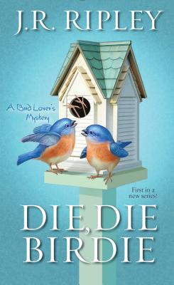 ISBN 9781496718549 Die, Die Birdie/KENSINGTON PUB CORP/J. R. Ripley 本・雑誌・コミック 画像