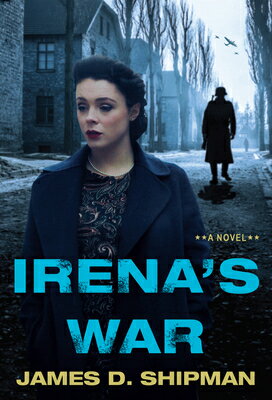 ISBN 9781496723888 Irena's War/KENSINGTON PUB CORP/James D. Shipman 本・雑誌・コミック 画像