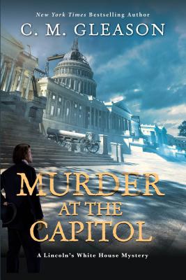 ISBN 9781496723987 Murder at the Capitol/KENSINGTON PUB CORP/C. M. Gleason 本・雑誌・コミック 画像