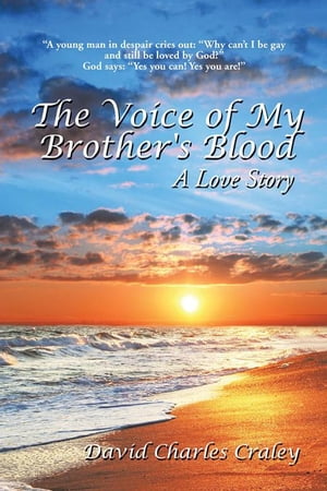 ISBN 9781496921574 The Voice of My Brother's BloodA Love Story 本・雑誌・コミック 画像