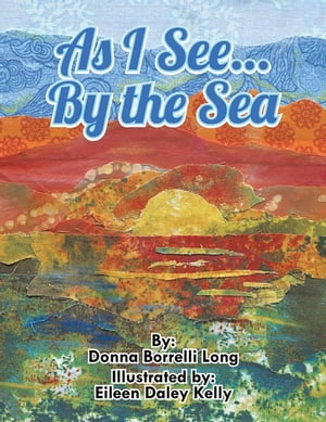 ISBN 9781496921987 As I See...By The Sea 本・雑誌・コミック 画像