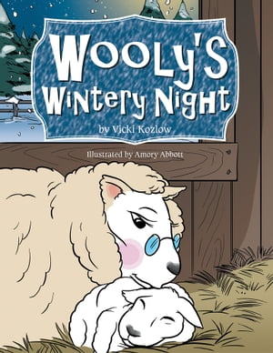 ISBN 9781496927484 Wooly's Wintery Night 本・雑誌・コミック 画像