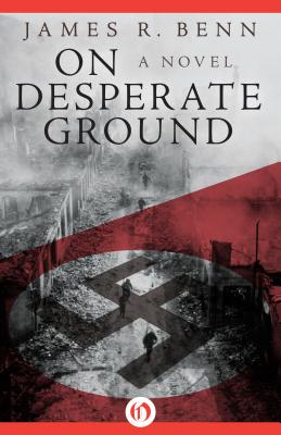 ISBN 9781497637542 On Desperate Ground/OPEN ROAD MEDIA MYSTERY & THRI/James R. Benn 本・雑誌・コミック 画像