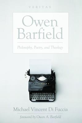 ISBN 9781498238724 Owen Barfield/CASCADE BOOKS/Michael V. Di Fuccia 本・雑誌・コミック 画像