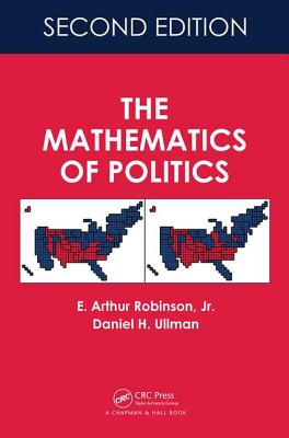 ISBN 9781498798860 The Mathematics of Politics/CRC PR INC/E. Arthur Robinson 本・雑誌・コミック 画像