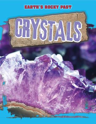 ISBN 9781499408317 Crystals/POWERKIDS PR/Richard Spilsbury 本・雑誌・コミック 画像