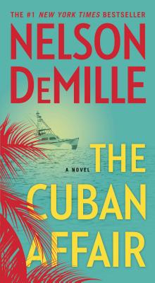 ISBN 9781501101731 The Cuban Affair/POCKET BOOKS/Nelson DeMille 本・雑誌・コミック 画像