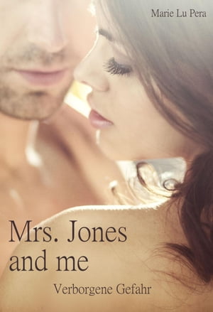 ISBN 9781502900692 Mrs. Jones and me Verborgene Gefahr Marie Lu Pera 本・雑誌・コミック 画像