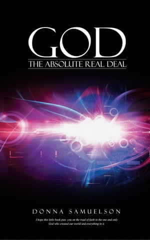 ISBN 9781503202382 God: The Absolute Real Deal 本・雑誌・コミック 画像