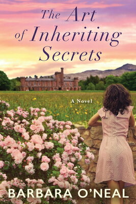 ISBN 9781503901391 The Art of Inheriting Secrets/LAKE UNION PUB/Barbara O'Neal 本・雑誌・コミック 画像