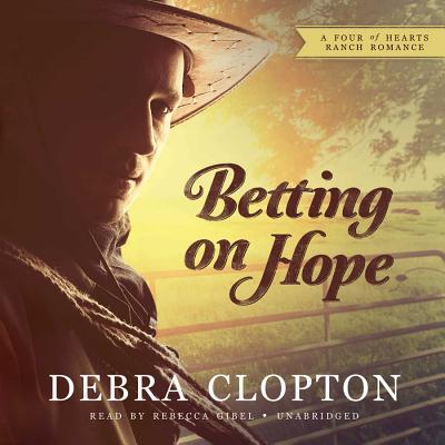 ISBN 9781504610483 Betting on Hope/BLACKSTONE AUDIO BOOKS/Debra Clopton 本・雑誌・コミック 画像