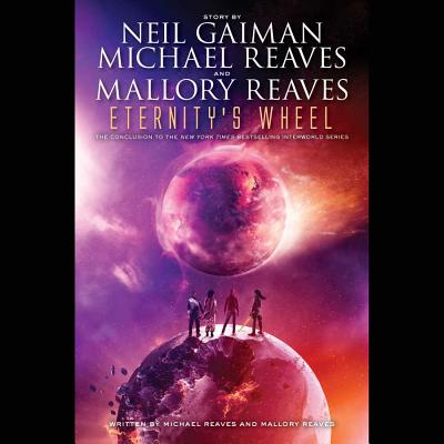 ISBN 9781504611312 Eternity's Wheel/HARPERCOLLINS/Neil Gaiman 本・雑誌・コミック 画像