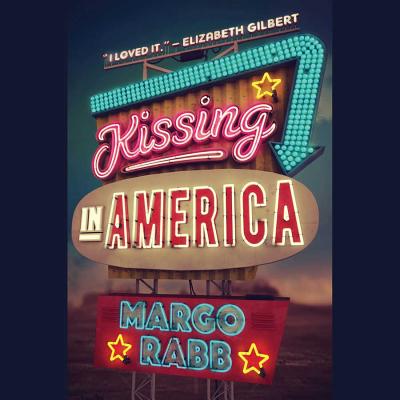 ISBN 9781504611565 Kissing in America Lib/E/HARPERCOLLINS/Margo Rabb 本・雑誌・コミック 画像