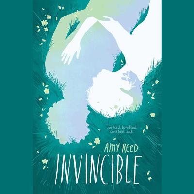 ISBN 9781504615143 Invincible Lib/E/HARPERCOLLINS/Amy Reed 本・雑誌・コミック 画像