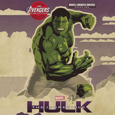 ISBN 9781504624343 Marvel's Avengers Phase One: The Incredible Hulk/DISNEY/Marvel Press 本・雑誌・コミック 画像