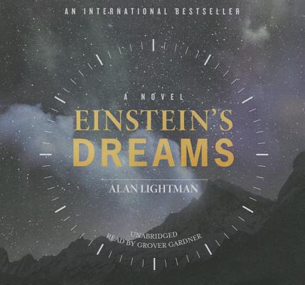 ISBN 9781504624404 Einstein's Dreams Lib/E/BLACKSTONE PUB/Alan Lightman 本・雑誌・コミック 画像