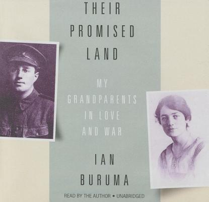 ISBN 9781504642101 Their Promised Land Lib/E: My Grandparents in Love and War Library/BLACKSTONE PUB/Ian Buruma 本・雑誌・コミック 画像