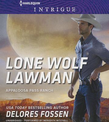 ISBN 9781504652261 Lone Wolf Lawman/HARLEQUIN AUDIO/Delores Fossen 本・雑誌・コミック 画像