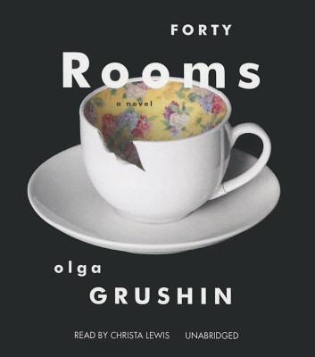 ISBN 9781504666817 Forty Rooms/BLACKSTONE PUB/Olga Grushin 本・雑誌・コミック 画像