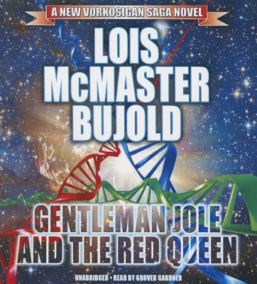 ISBN 9781504667036 Gentleman Jole and the Red Queen Lib/E/BLACKSTONE PUB/Lois McMaster Bujold 本・雑誌・コミック 画像