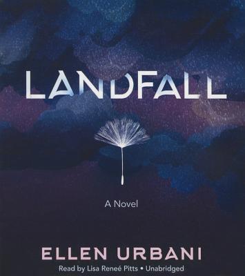 ISBN 9781504669276 Landfall/BLACKSTONE PUB/Ellen Urbani 本・雑誌・コミック 画像