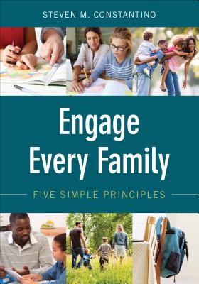 ISBN 9781506303994 Engage Every Family: Five Simple Principles/CORWIN PR INC/Steven Mark Constantino 本・雑誌・コミック 画像