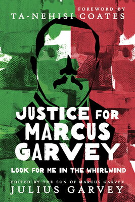 ISBN 9781506488721 Justice for Marcus Garvey: Look for Me in the Whirlwind/BROADLEAF BOOKS/Julius Garvey 本・雑誌・コミック 画像