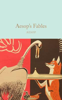 ISBN 9781509844364 Aesop's Fables/MACMILLAN COLLECTOR S LIBRARY/Aesop 本・雑誌・コミック 画像