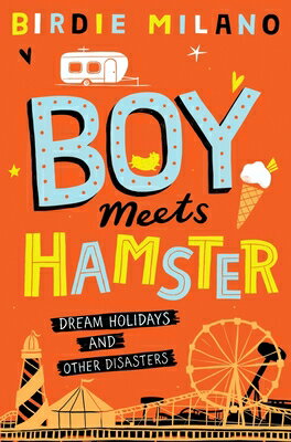 ISBN 9781509848652 Boy Meets Hamster: Volume 2 Main Market/MACMILLAN CHILDREN'S BOOKS/Birdie Milano 本・雑誌・コミック 画像