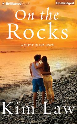 ISBN 9781511342902 On the Rocks/BRILLIANCE CORP/Kim Law 本・雑誌・コミック 画像