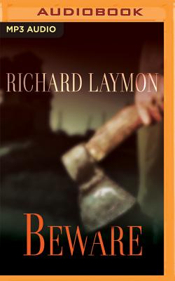 ISBN 9781511393829 Beware/BRILLIANCE CORP/Richard Laymon 本・雑誌・コミック 画像