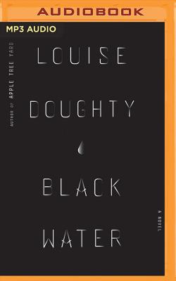 ISBN 9781511394222 Black Water/BRILLIANCE CORP/Louise Doughty 本・雑誌・コミック 画像