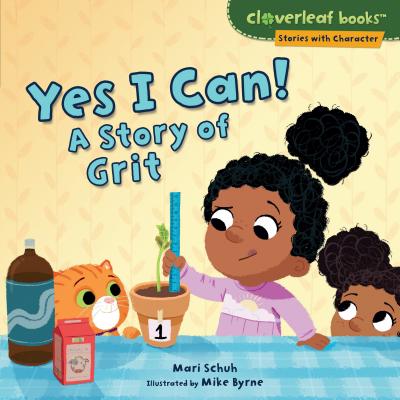 ISBN 9781512486469 Yes I Can!: A Story of Grit/MILLBROOK PR/Mari C. Schuh 本・雑誌・コミック 画像