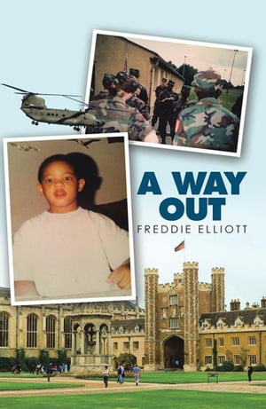 ISBN 9781514482261 A Way Out Freddie Elliott 本・雑誌・コミック 画像