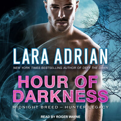 ISBN 9781515942979 Hour of Darkness/TANTOR AUDIO/Lara Adrian 本・雑誌・コミック 画像