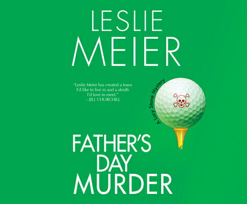 ISBN 9781520005201 Father's Day Murder: A Lucy Stone Mystery/DREAMSCAPE MEDIA/Leslie Meier 本・雑誌・コミック 画像