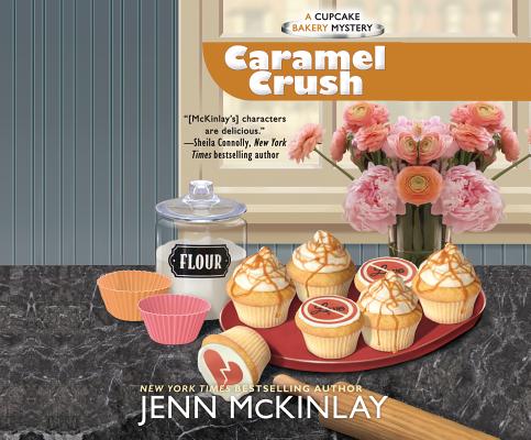 ISBN 9781520067711 Caramel Crush/DREAMSCAPE MEDIA/Jenn McKinlay 本・雑誌・コミック 画像