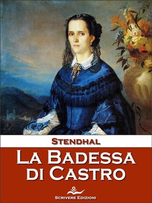 ISBN 9781520799353 La Badessa di Castro Stendhal 本・雑誌・コミック 画像