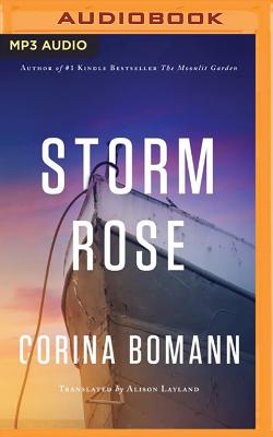 ISBN 9781522613572 Storm Rose/BRILLIANCE CORP/Corina Bomann 本・雑誌・コミック 画像