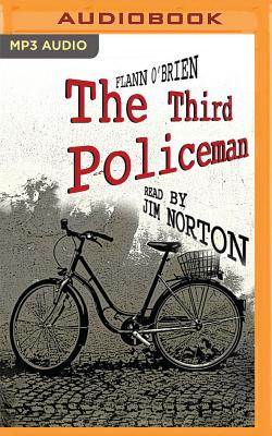 ISBN 9781522634256 The Third Policeman/NAXOS AUDIO BOOKS/Flann O'Brien 本・雑誌・コミック 画像