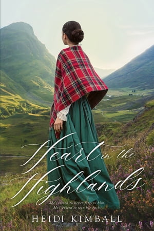 ISBN 9781524418823 Heart in the Highlands Kimball 本・雑誌・コミック 画像