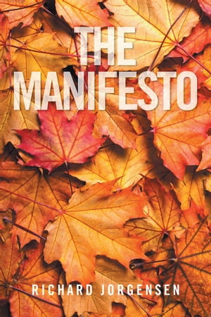 ISBN 9781524531720 The Manifesto Richard Jorgensen 本・雑誌・コミック 画像