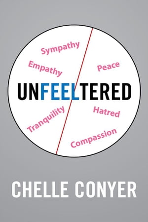 ISBN 9781524532673 Un-Feel-Tered Chelle Conyer 本・雑誌・コミック 画像